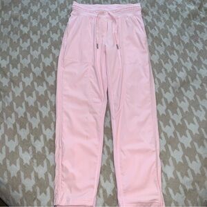 Lululemon Dance Studio Mid-Rise Lined Crop pants